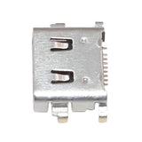 10-Pack Charging Port For Motorola Moto M Xt1662-1915198025907703811