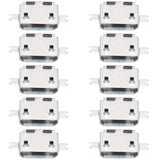 10-Pack Charging Port For Motorola Moto Me525-1915197301735952384