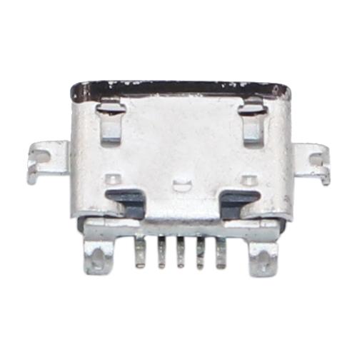10-Pack Charging Port For Motorola Moto X Play-1915197064770359297