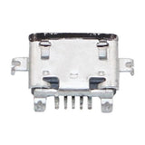 10-Pack Charging Port For Motorola Moto X Play-1915197064770359297