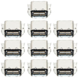 10-Pack Charging Port For Motorola Moto Z-1915198033214181380