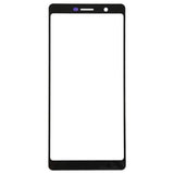 Replacement Front Screen Glass For Nokia 7 Plus / E9 Plus-1915196574607216641