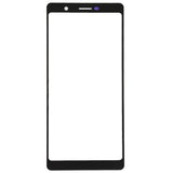 Replacement Front Screen Glass For Nokia 7 Plus / E9 Plus-1915196574607216642