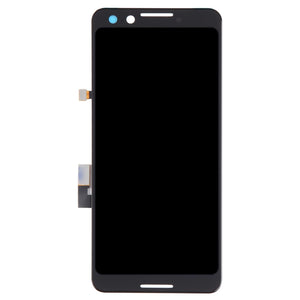 Google Pixel 3 Lcd Screen With Digitizer Assembly-1915196782846021633