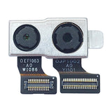 Rear Camera For Nokia X6 / 6.1 Plus - Back Facing-1915198415432716292