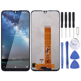 Full Assembly For Nokia 2.2 Tft Lcd Screen And Digitizer-1922443413404389382