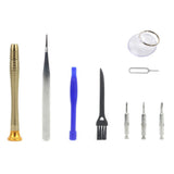 Professional 9-In-1 Screwdriver Repair Kit For Iphone-1915198404191981569