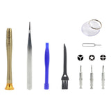 Professional 9-In-1 Screwdriver Repair Kit For Iphone-1915198404191981568