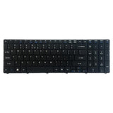 English Laptop Keyboard For Acer Aspire 5740 / 5742 / 5810T Us Version-1915197513699299329