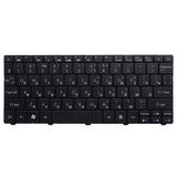 Russian Keyboard For Acer Aspire One D255 / D255E / D257 - Ru Version-1915197235398840321