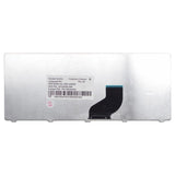 Russian Keyboard For Acer Aspire One D255 / D255E / D257 - Ru Version-1915197235398840322