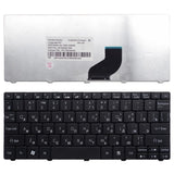 Russian Keyboard For Acer Aspire One D255 / D255E / D257 - Ru Version-1915197235398840320