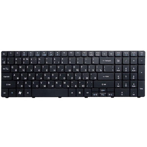 English Laptop Keyboard For Acer Aspire 7736 Series-1915197089407700993
