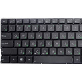 Russian Keyboard For Asus X550C / A550C / A550Vb / Y581C Laptops-1915197926716608515