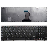 Russian Keyboard For Lenovo V570 / Z570 / Z575 Laptop-1915197763742732288