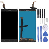Replacement Lcd Screen For Infinix Hot 3 Lite X553 - Full Assembly-1915196752210825217