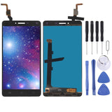 Replacement Lcd Screen For Infinix Hot 3 Lite X553 - Full Assembly-1915196752210825222