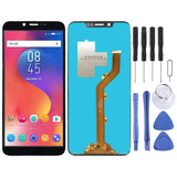 Replacement Lcd Screen For Infinix Hot S3X X622 With Digitizer Assembly-1915196742631034886