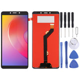 Replacement Lcd Screen For Infinix Smart 2 Hd X609 With Digitizer-1915196724444532742