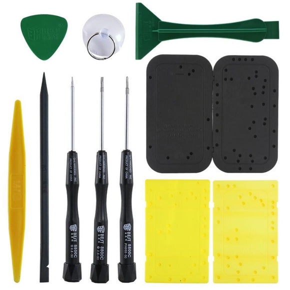Ultimate 10-In-1 Iphone Disassembly Kit - Best For Bst 605-1915197085959983105