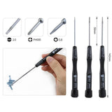 Ultimate 10-In-1 Iphone Disassembly Kit - Best For Bst 605-1915197085959983106