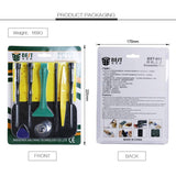 Ultimate 10-In-1 Iphone Disassembly Kit - Best For Bst 605-1915197085959983110