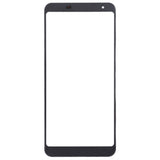 Google Pixel 3A Front Glass Screen Lens - Clear-1915196700654440450