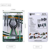 8-Piece Cell Phone Repair Tool Kit For Easy Opening-1915197504643796998