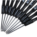 10-Piece Precision Screwdriver Set For Best Bst 8800C Repair-1915197593709842436