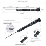 10-Piece Precision Screwdriver Set For Best Bst 8800C Repair-1915197593709842433