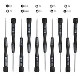 10-Piece Precision Screwdriver Set For Best Bst 8800C Repair-1915197593709842439