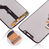 Motorola Moto G7 Play Lcd Screen With Digitizer - Full Assembly-1915196573235679236