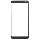 Google Pixel 3A Xl Front Glass Screen Lens - Clear-1915196703976329218