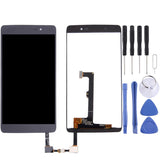 Alcatel Idol 4 Lcd Screen With Digitizer Assembly-1915196774306418694