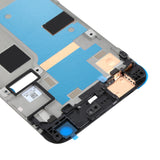 Google Pixel Xl / Nexus M1 Front Housing Lcd Frame Bezel Plate-1915197008554102787