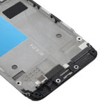Google Pixel / Nexus S1 Front Housing Lcd Frame Bezel Plate-1915197106822451204