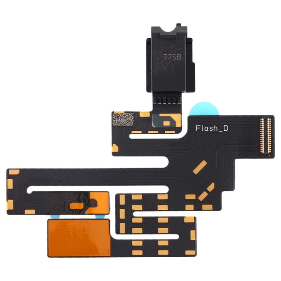 Flexible Earphone Jack For Nokia 8-1915197035393454081