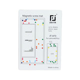 Iphone 8 Plus Magnetic Screw Mat-1915197762903871489