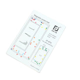 Iphone 8 Plus Magnetic Screw Mat-1915197762903871491