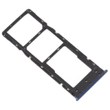 Replacement Sim And Micro Sd Card Tray For Infinix X627 Smart 3 Plus-1915196568462561283