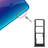 Replacement Sim And Micro Sd Card Tray For Infinix X627 Smart 3 Plus-1915196568462561284