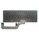 Keyboard For Asus Vivobook 15 X505 Series - Us Layout-1915197604984131586