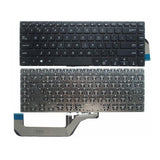 Keyboard For Asus Vivobook 15 X505 Series - Us Layout-1915197604984131584