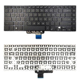 Us Keyboard For Asus Vivobook S15 S510 Series-1915197422867451904