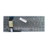 Keyboard For Asus Zenbook Ux360 - Us Version-1915197254952685570