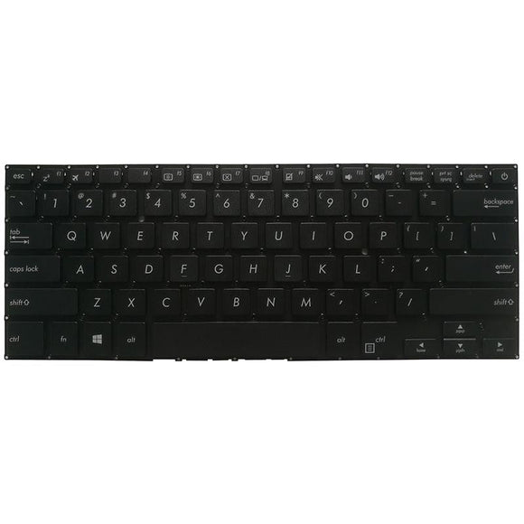 Keyboard For Asus E406 Series - Us Version-1915197278541451265