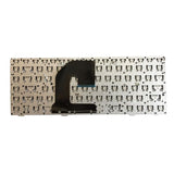 Silver Frame Us Keyboard For Hp Elitebook & Probook-1915197040179154946