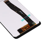 Alcatel 1X 2019 Lcd Screen With Digitizer Assembly-1915196767104798724