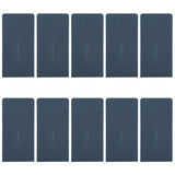 10-Pack Adhesive Stickers For Google Pixel 3 Xl Housing Frame-1915196993366528005