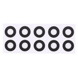 10-Pack Google Pixel 2 Xl Back Camera Lens With Sticker-1915197558200864772